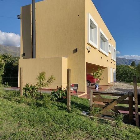 Casa La Bien Amada Villa Villa de Merlo Exterior photo